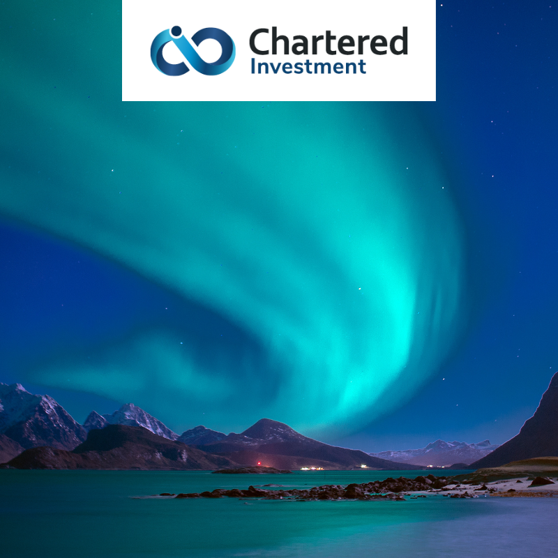 Innovation und Chancen im nordischen Finanzsektor