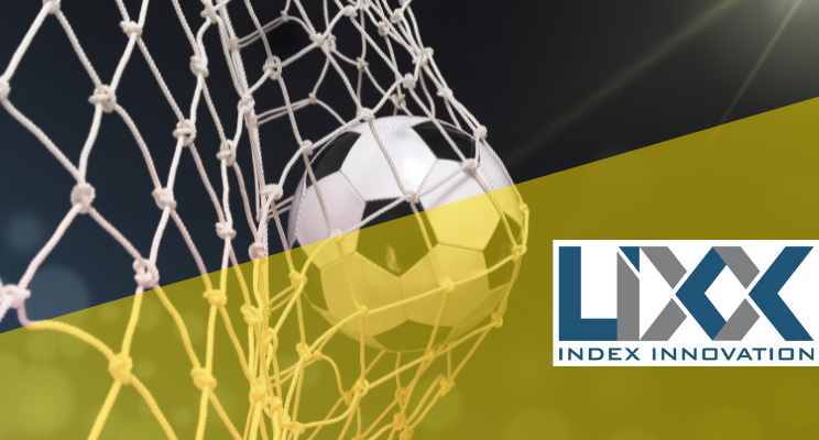 Mit dem BeneFaktorIndex® Dortmund Football Industries in die Unterstützer des Borussia 09 e.V. Dortmund investieren