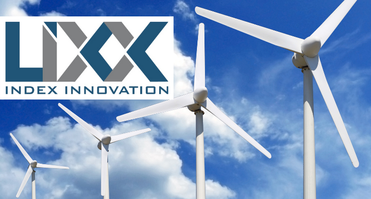 Mit dem BeneFaktorIndex® Climate Change in den Zukunftsmarkt der erneuerbaren, CO2-neutralen Energie investieren