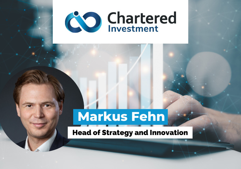 Sondervermögen für Verteidigung und Infrastruktur – Wo bleibt die Investition in unsere digitale Zukunft?