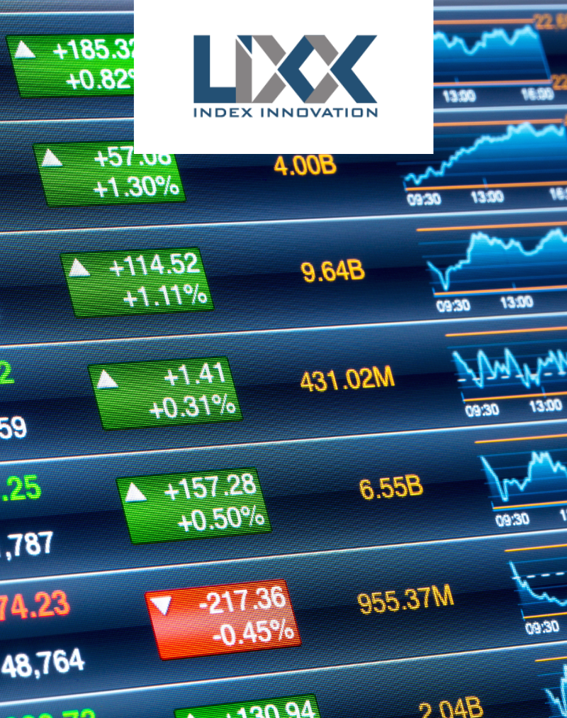 Vom Thema zum Produkt – Wie LIXX einen Index aufbaut
