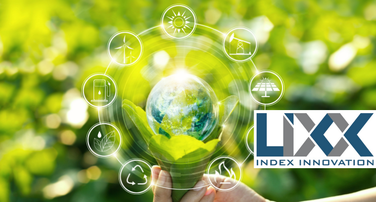 Ethische und ökologische Indexfonds – echte Nachhaltigkeit statt Greenwashing.