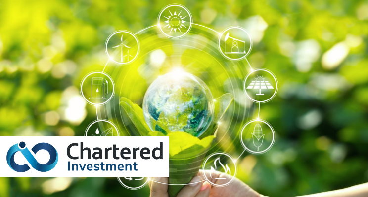 Verantwortliches Investieren: Der Stand der Dinge in Sachen ESG – Teil 1