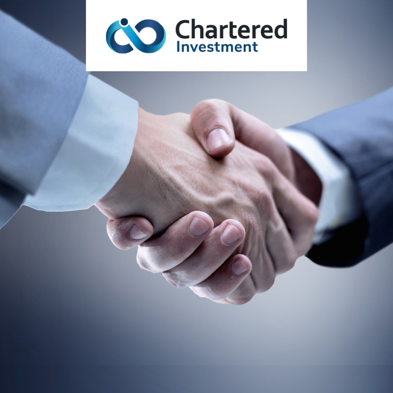 nordIX European Consumer Credit Fonds: Eine Erfolgsgeschichte geht mit Hilfe von Chartered Opus weiter