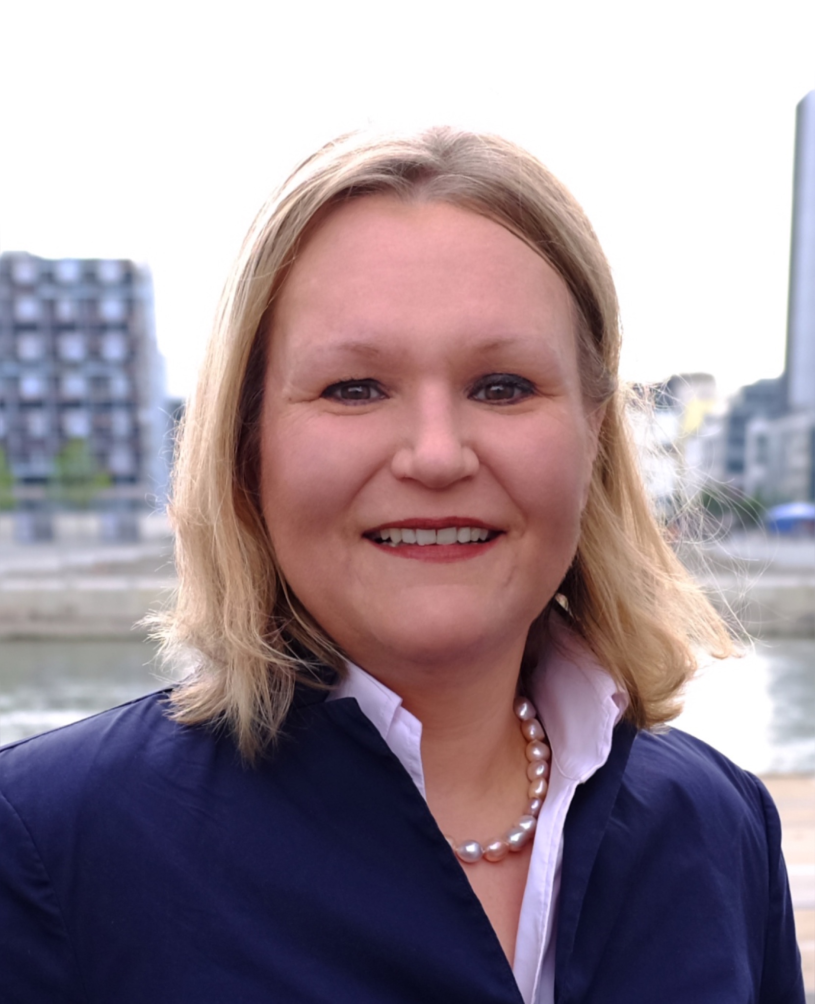 Nachhaltiges Investieren als Grundprinzip – Interview mit Martina Daubenthaler